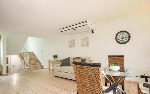 Rooftop Terrace, Shower, Views, BBQ LV 204