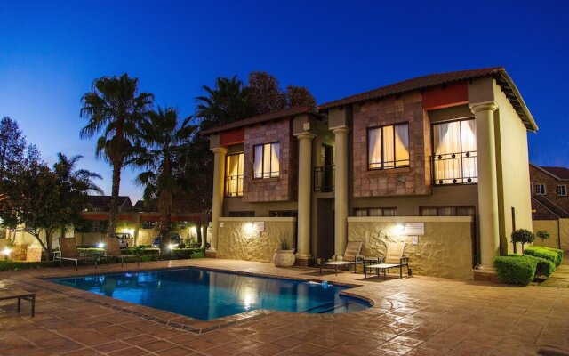 Forever Hotel At Centurion