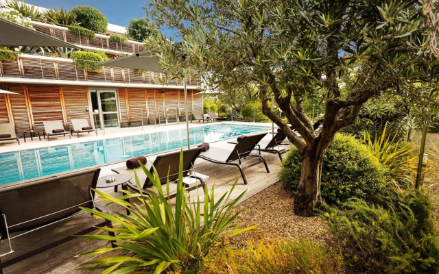Courtyard by Marriott Montpellier