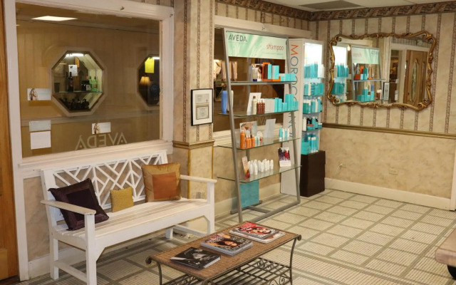 Arlington Resort Hotel and Spa