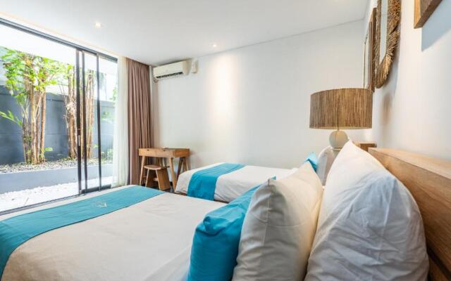 Mana Villas Nusa Dua