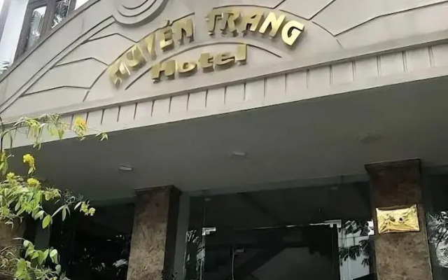 Huyen Trang 1 Hotel Hue - by BAY LUXURY