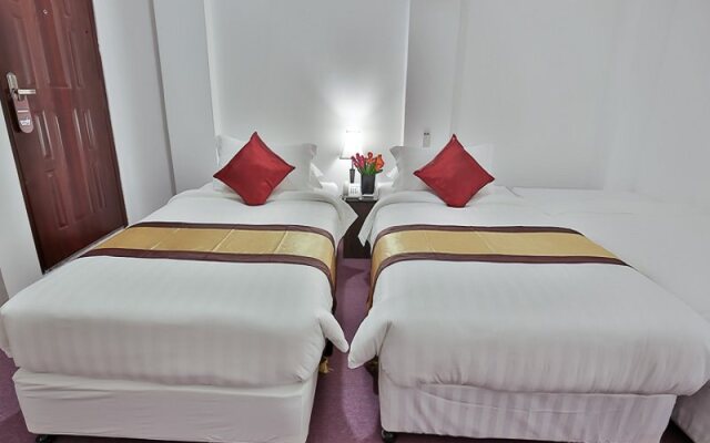 Inya Residence