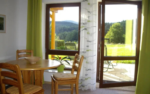 Ferienwohnung Am Stachelsrain