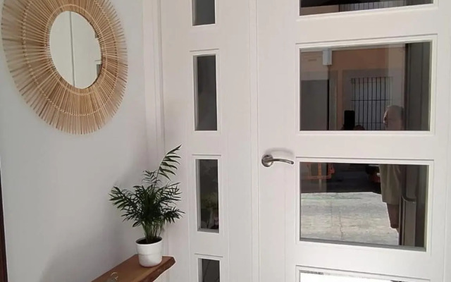 Iulia Emérita Aparcamiento gratis