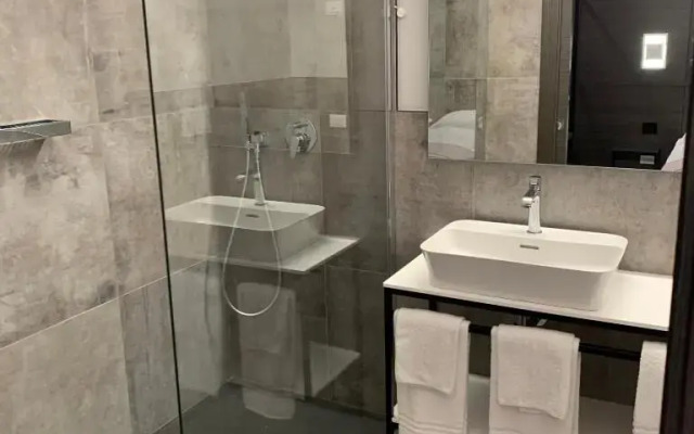 Nac Suites