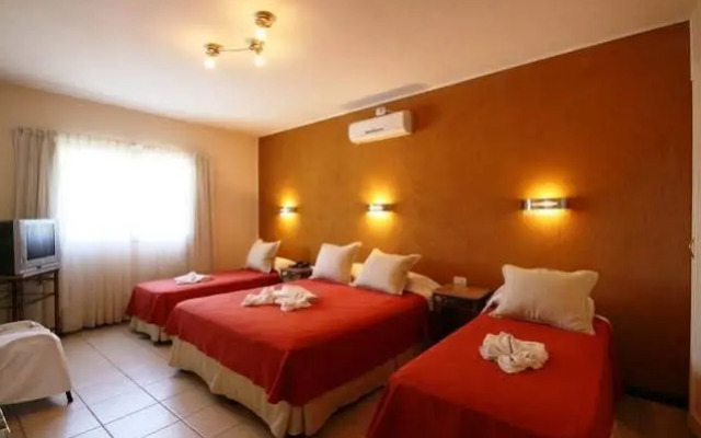 Gran Hotel Venus