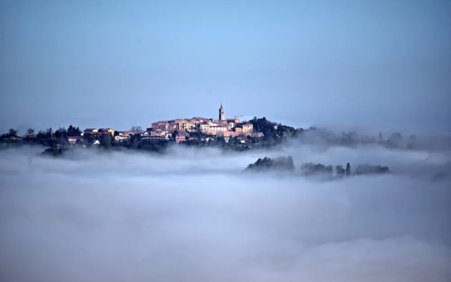 Villa Bella Rosa