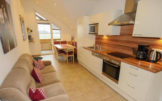 Ferienwohnung Gundolf Christine