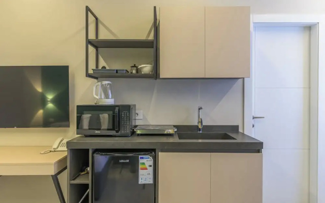CityZen - Boutique Studios in Achrafieh