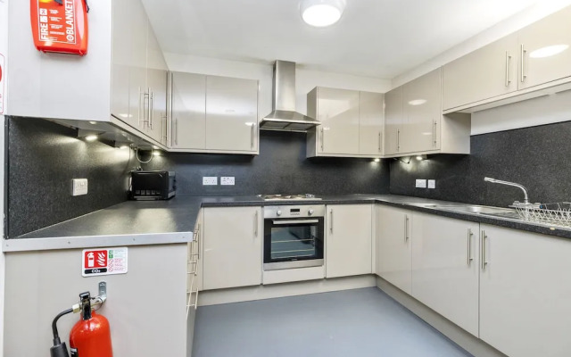 JOIVY Cosy Rooms In In Newington
