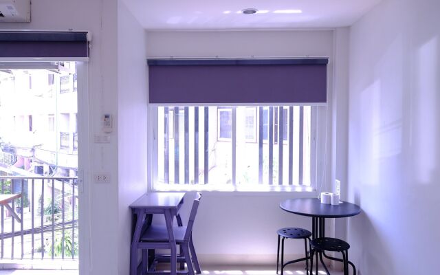 Summer House