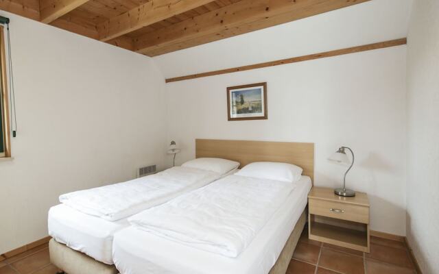 Authentic House With a Dishwasher, Near Meppel