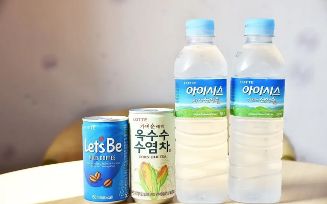 Yeosu Rosen