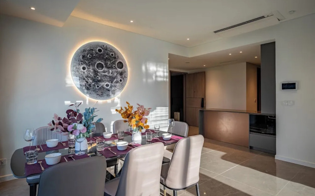 The Opera Residence Luxury Vacation