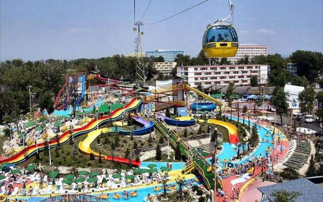 PROMENADA Alezzi Apartments