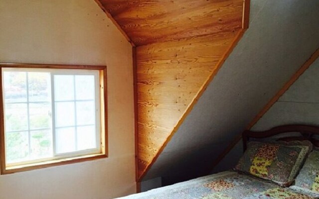 Yangsan Cozy Pension