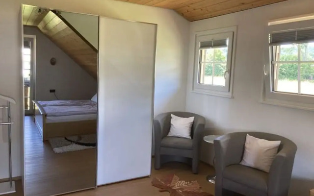 Holiday Apartment Schupp