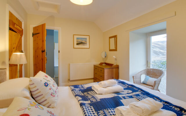 Holiday Home Dunsdale House