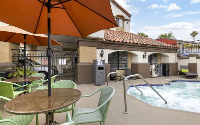 Best Western Redondo Beach Galleria Inn Hotel - Beach City LA