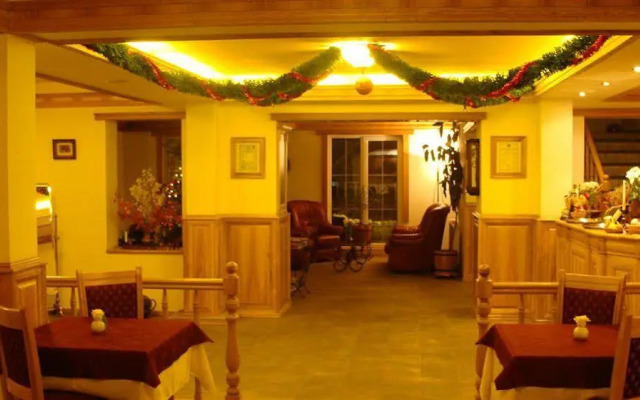 Manoir Mignon