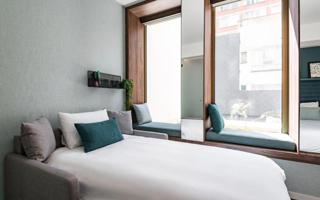 A-STAY Antwerpen