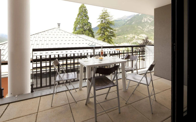 Le Château des Magnans