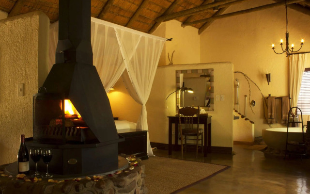 Tanamera Lodge