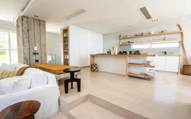 Ethereal 4bed Camps Bay Villa Atlantic Reflection