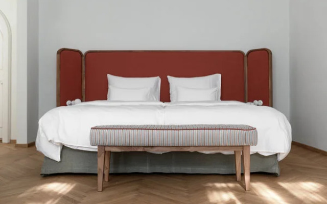 Villa Arnica Suites & Garden
