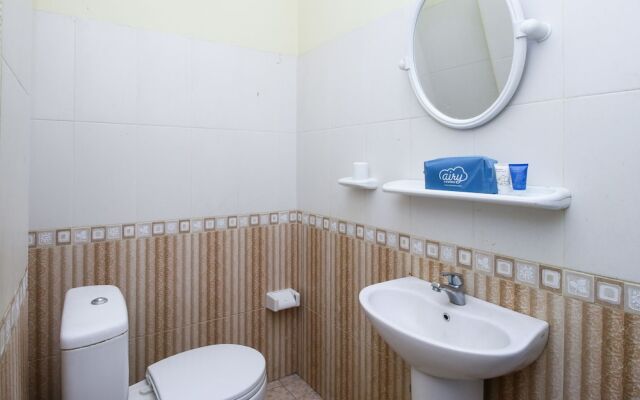 Airy Regol Moh Toha 199 Bandung