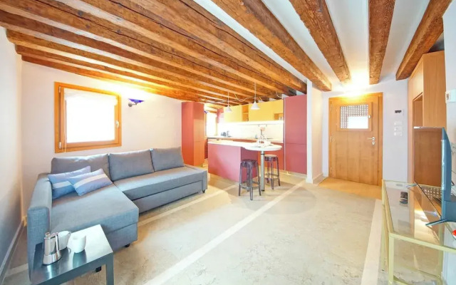 DolceVita Apartments N. 523