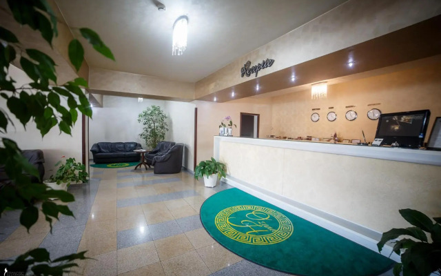 Hotel Ozana