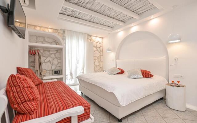 Naxos Evilion