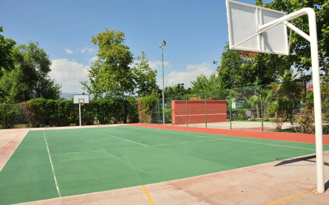 Club Tuana Fethiye