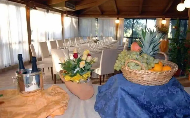 Borgo Hotel La Collina
