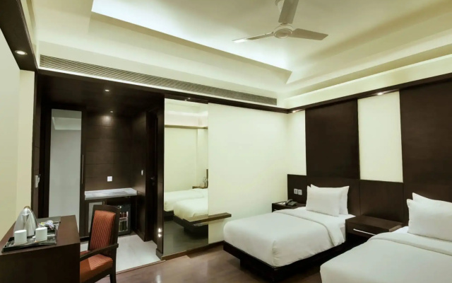 Hotel Godwin Deluxe