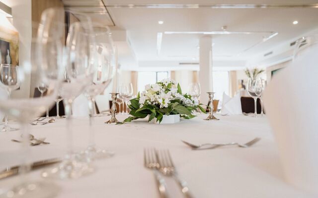 LanzCarré Hotel Mannheim, a member of Radisson Individuals