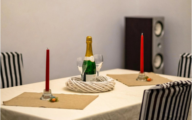 Clucerului Sun Residence Villa