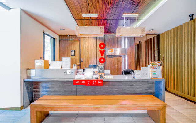 OYO 850 Central Pattaya Residence