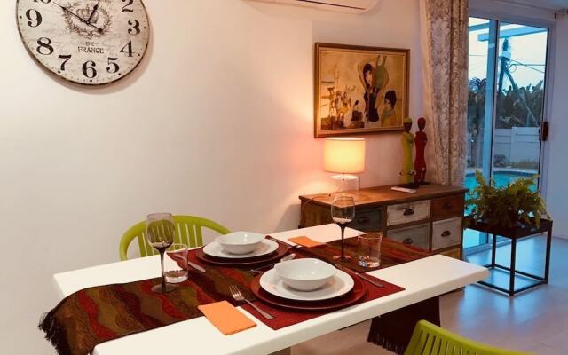 American Style Guesthouse