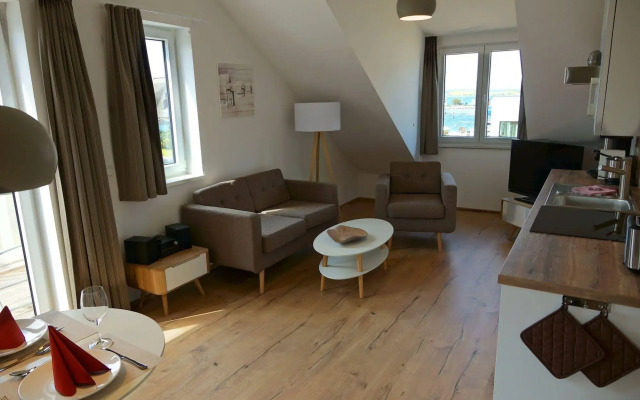 Moenchgut Living & Spa