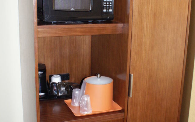 Fairfield Inn & Suites by Marriott Chesapeake Suffolk
