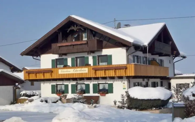 Gästehaus Charlotte