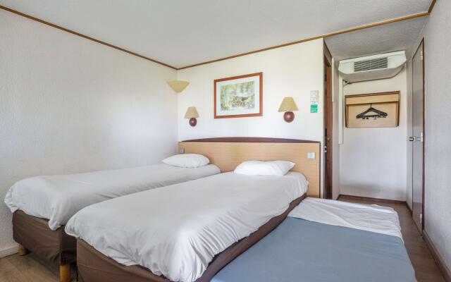 Campanile Brive La Gaillarde Ouest