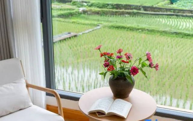 Tianyuan Homestay (Zhaoxing Dong Village Scenic Area)