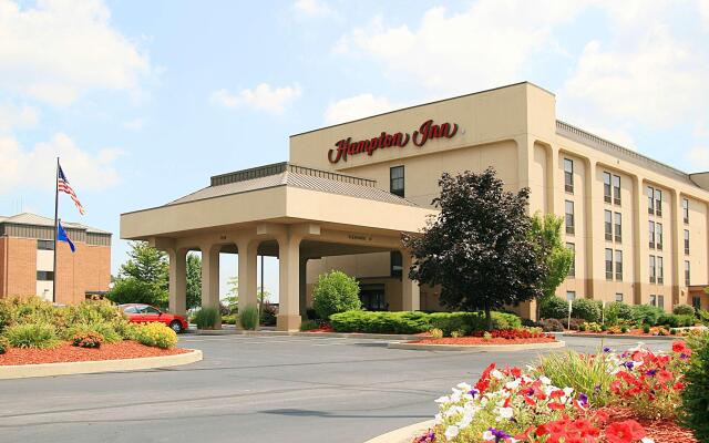 Hampton Inn Ft. Wayne-Southwest