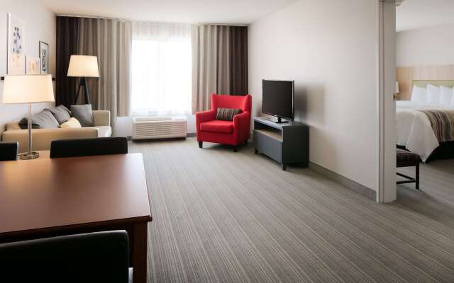 Country Inn & Suites by Radisson, Madison West, WI