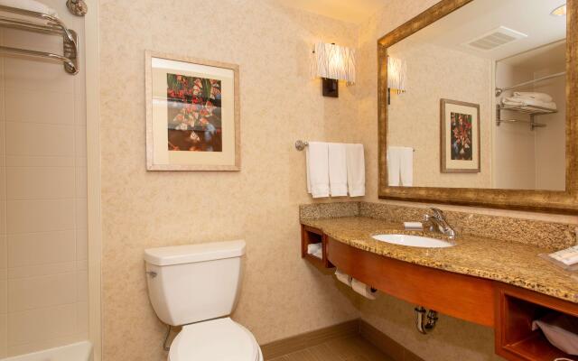 Hilton Garden Inn Cedar Falls