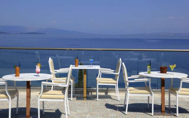 Mythos Palace Resort 